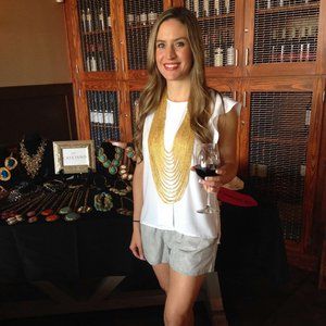 Cayetano Legacy Collection - Tina Gold